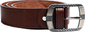 Premium Leather Belt